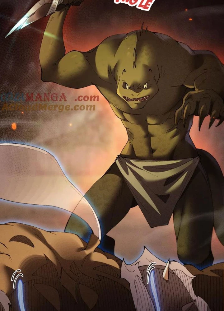 Chuyển Sinh Thành Goblin Chapter 57 - 21