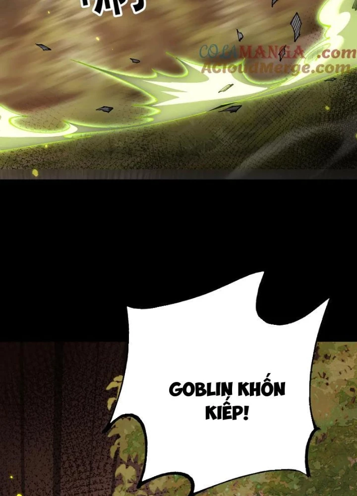 Chuyển Sinh Thành Goblin Chapter 57 - 65