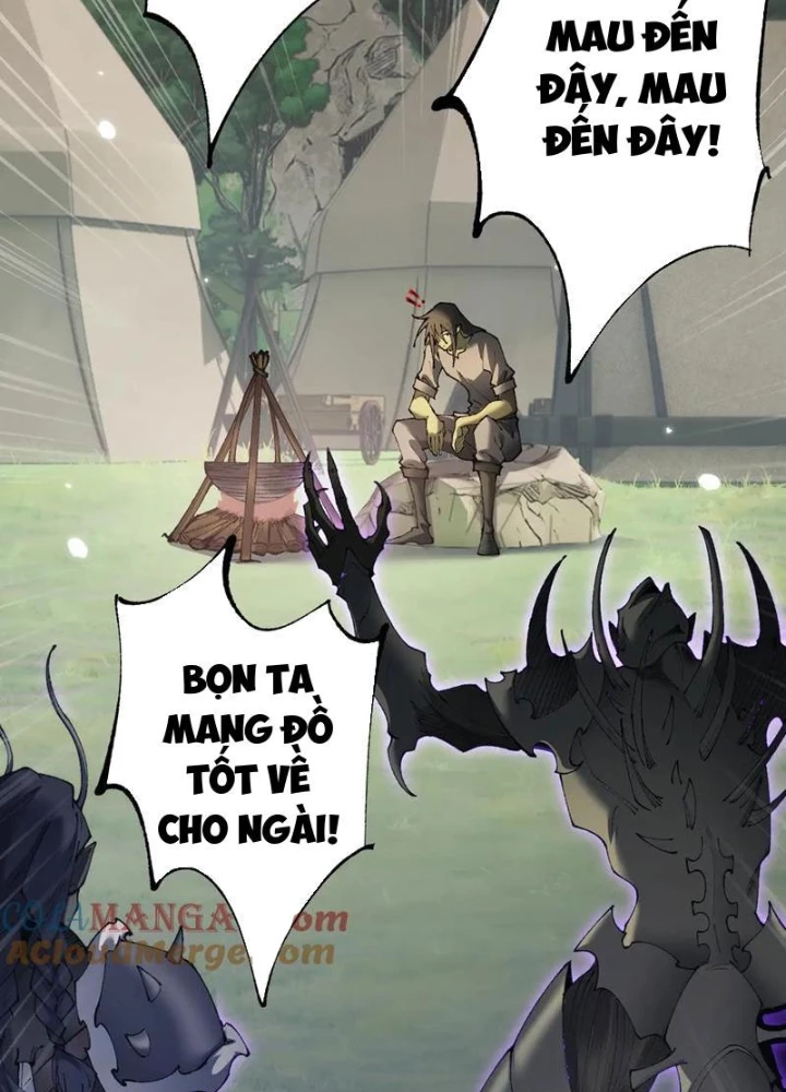Chuyển Sinh Thành Goblin Chapter 57 - 75