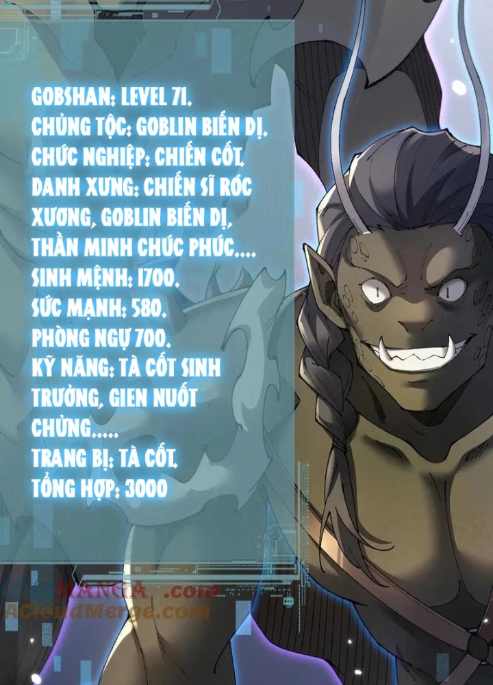 Chuyển Sinh Thành Goblin Chapter 57 - 83