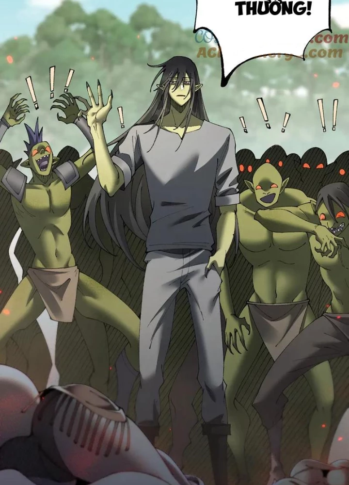 Chuyển Sinh Thành Goblin Chapter 57 - 127