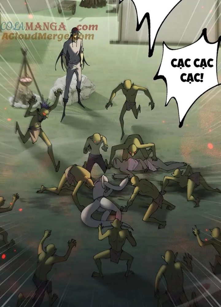 Chuyển Sinh Thành Goblin Chapter 57 - 131