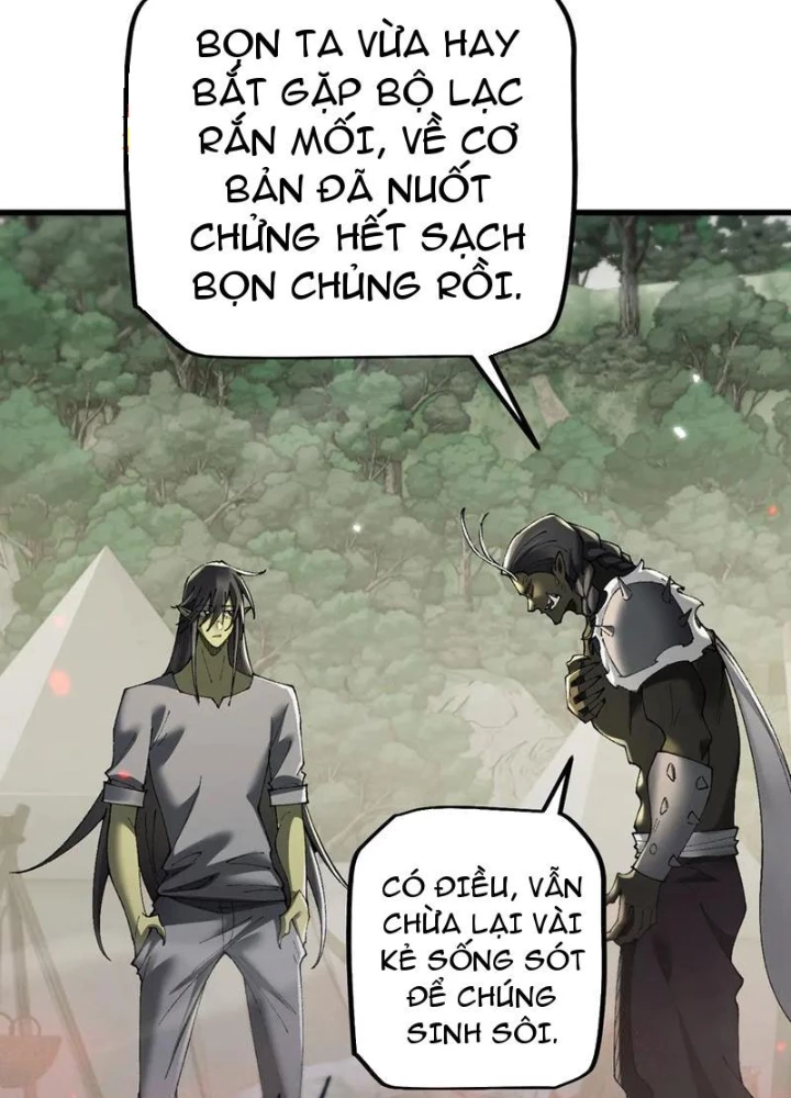 Chuyển Sinh Thành Goblin Chapter 57 - 135