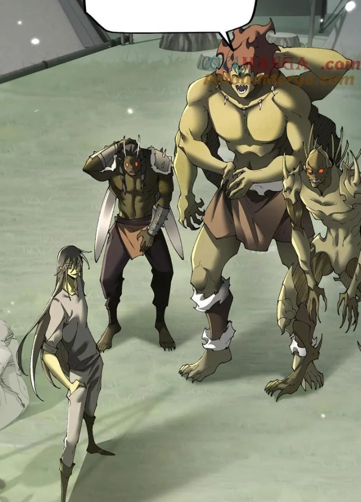 Chuyển Sinh Thành Goblin Chapter 57 - 147