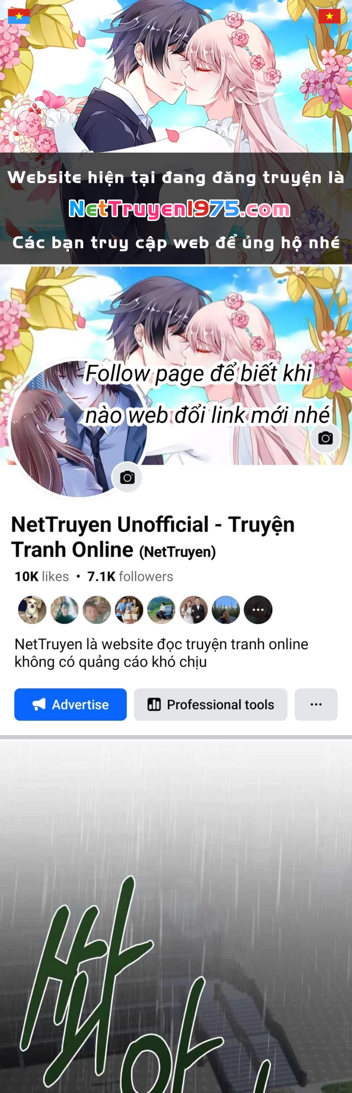 Kim Chiến Sĩ: Hành Trình Xây Dựng Đặc Tính Chapter 39 - 1