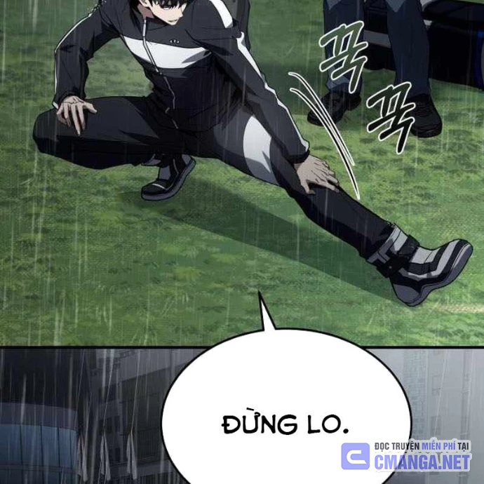 Kim Chiến Sĩ: Hành Trình Xây Dựng Đặc Tính Chapter 39 - 8