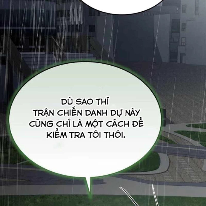 Kim Chiến Sĩ: Hành Trình Xây Dựng Đặc Tính Chapter 39 - 9