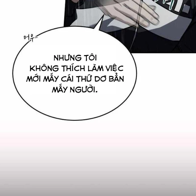 Kim Chiến Sĩ: Hành Trình Xây Dựng Đặc Tính Chapter 39 - 33