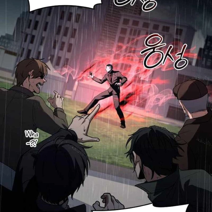 Kim Chiến Sĩ: Hành Trình Xây Dựng Đặc Tính Chapter 39 - 40