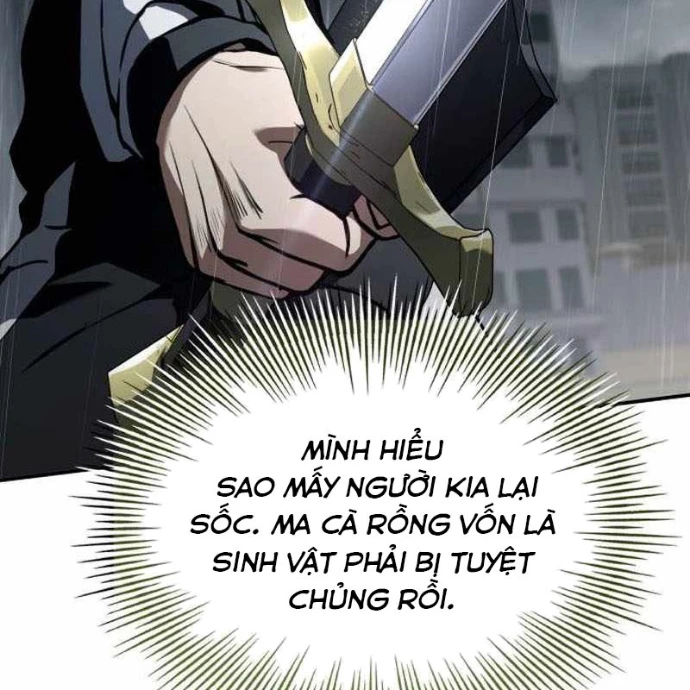 Kim Chiến Sĩ: Hành Trình Xây Dựng Đặc Tính Chapter 39 - 43