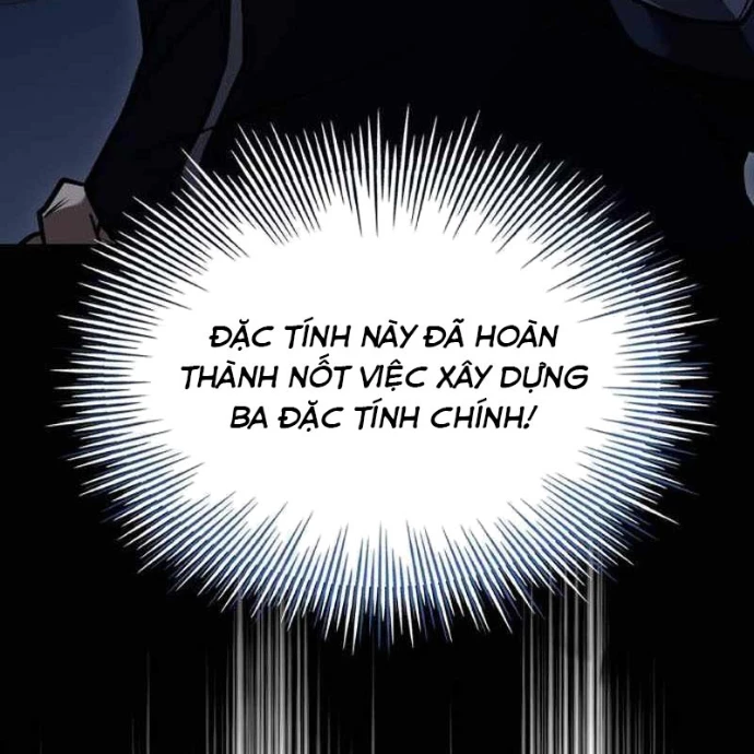 Kim Chiến Sĩ: Hành Trình Xây Dựng Đặc Tính Chapter 39 - 64