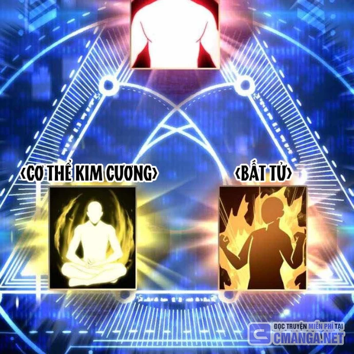 Kim Chiến Sĩ: Hành Trình Xây Dựng Đặc Tính Chapter 39 - 83