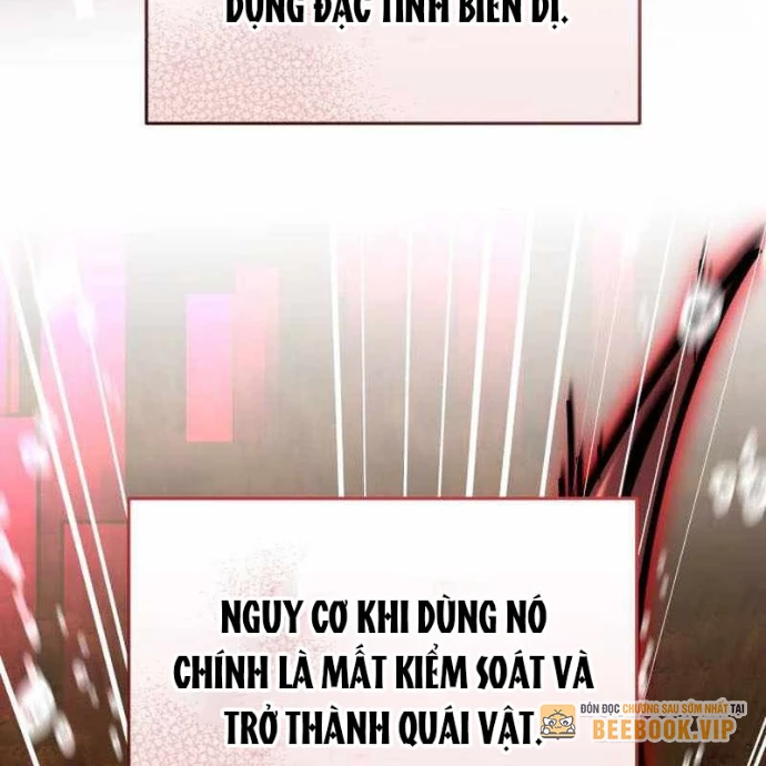 Kim Chiến Sĩ: Hành Trình Xây Dựng Đặc Tính Chapter 39 - 113