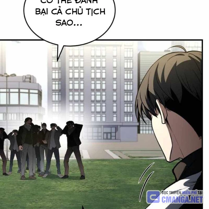 Kim Chiến Sĩ: Hành Trình Xây Dựng Đặc Tính Chapter 39 - 188