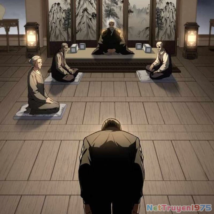 Kim Chiến Sĩ: Hành Trình Xây Dựng Đặc Tính Chapter 39 - 210