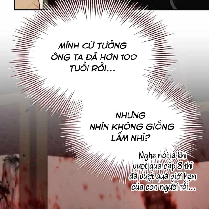 Kim Chiến Sĩ: Hành Trình Xây Dựng Đặc Tính Chapter 39 - 213