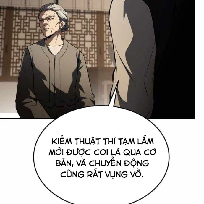 Kim Chiến Sĩ: Hành Trình Xây Dựng Đặc Tính Chapter 39 - 222