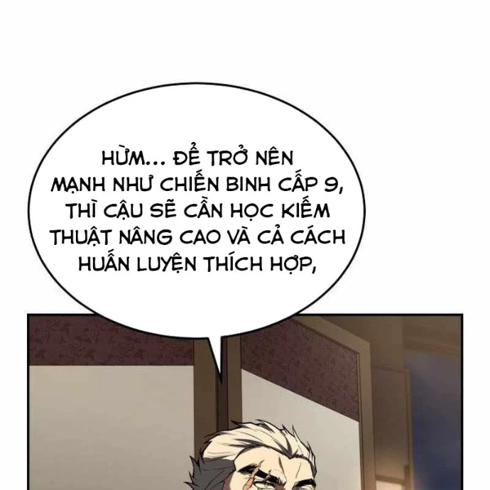 Kim Chiến Sĩ: Hành Trình Xây Dựng Đặc Tính Chapter 39 - 264