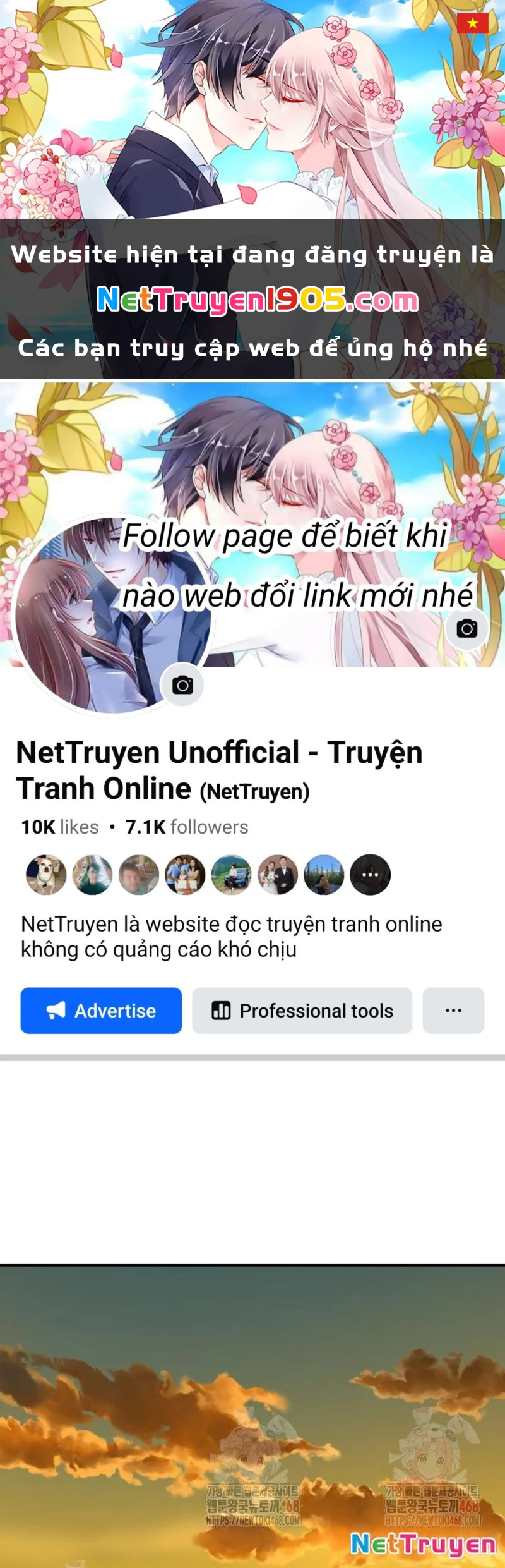 Giang Hồ Thực Thi Công Lý Chapter 137 - 1