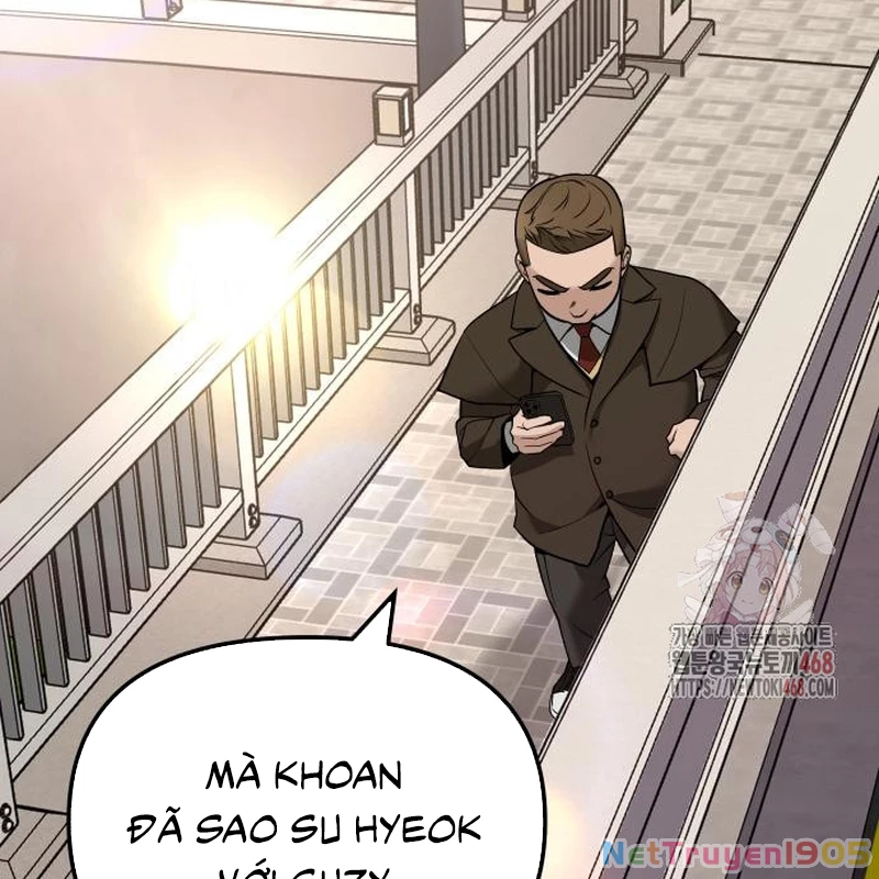 Giang Hồ Thực Thi Công Lý Chapter 137 - 13