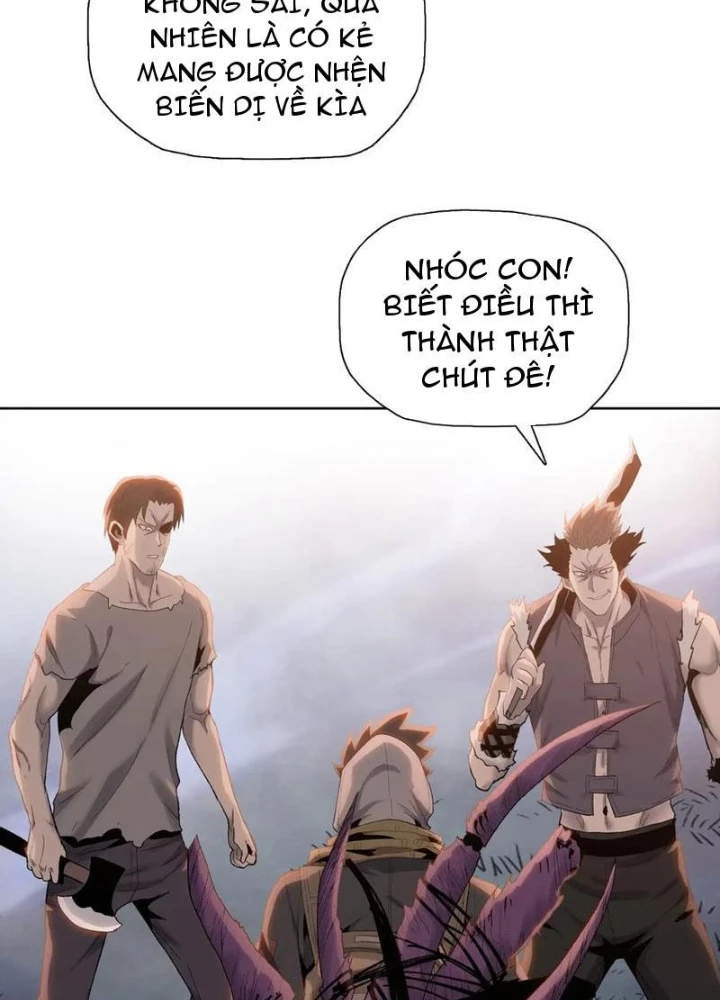 Kẻ Tàn Nhẫn Ngày Tận Thế: Bắt Đầu Dự Trữ Hàng Tỷ Tấn Vật Tư Chapter 67 - 7