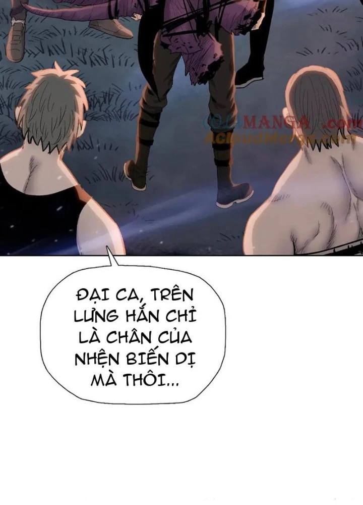 Kẻ Tàn Nhẫn Ngày Tận Thế: Bắt Đầu Dự Trữ Hàng Tỷ Tấn Vật Tư Chapter 67 - 9