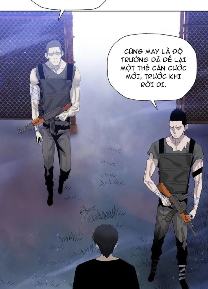 Kẻ Tàn Nhẫn Ngày Tận Thế: Bắt Đầu Dự Trữ Hàng Tỷ Tấn Vật Tư Chapter 67 - 35