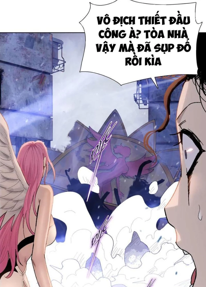 Kẻ Tàn Nhẫn Ngày Tận Thế: Bắt Đầu Dự Trữ Hàng Tỷ Tấn Vật Tư Chapter 67 - 97