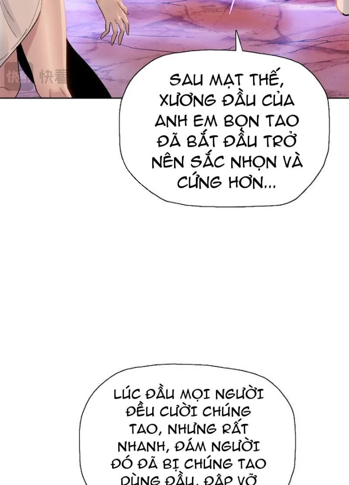 Kẻ Tàn Nhẫn Ngày Tận Thế: Bắt Đầu Dự Trữ Hàng Tỷ Tấn Vật Tư Chapter 67 - 99