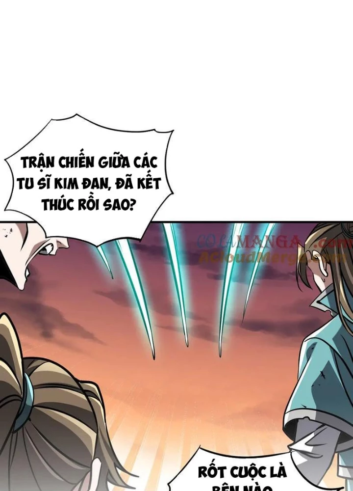 Ma tu tái sinh: Khởi đầu nhặt được một hành tinh zombie Chapter 39 - 7