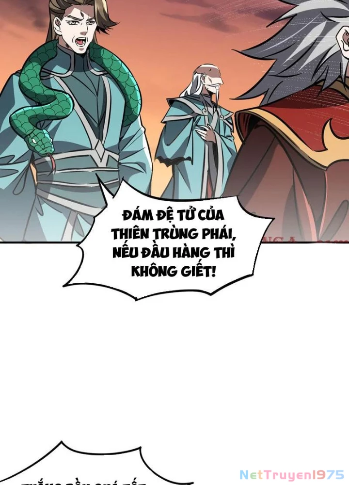 Ma tu tái sinh: Khởi đầu nhặt được một hành tinh zombie Chapter 39 - 15