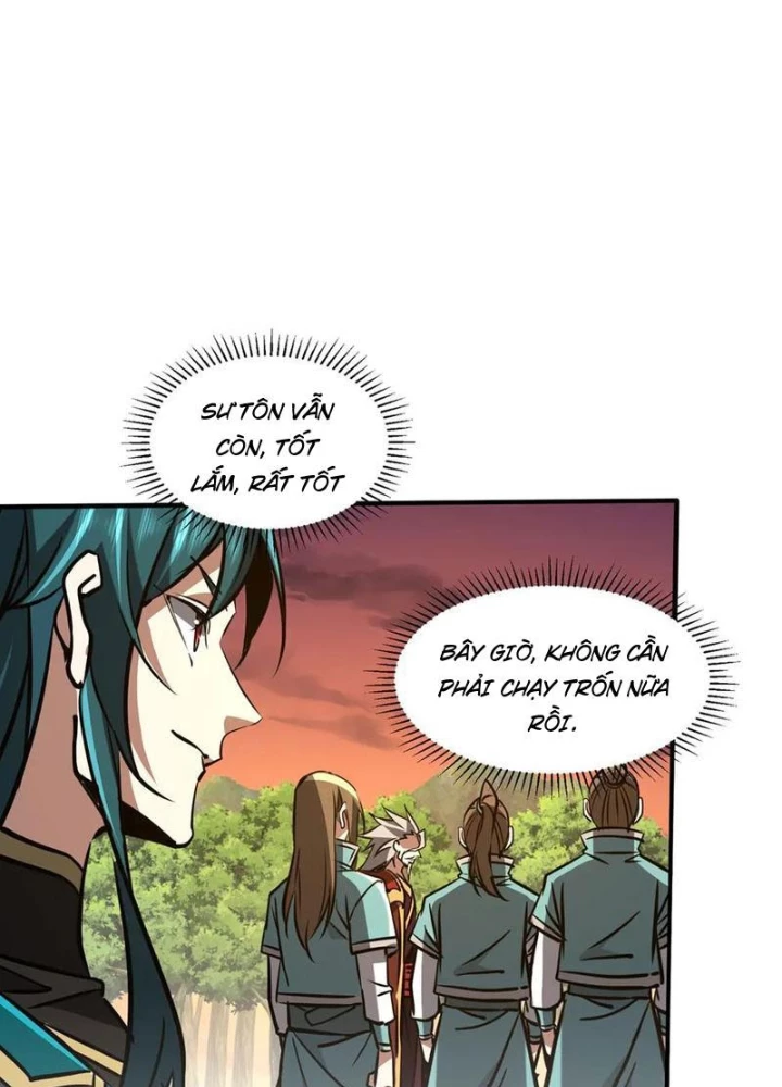 Ma tu tái sinh: Khởi đầu nhặt được một hành tinh zombie Chapter 39 - 19