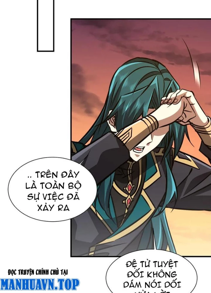 Ma tu tái sinh: Khởi đầu nhặt được một hành tinh zombie Chapter 39 - 27