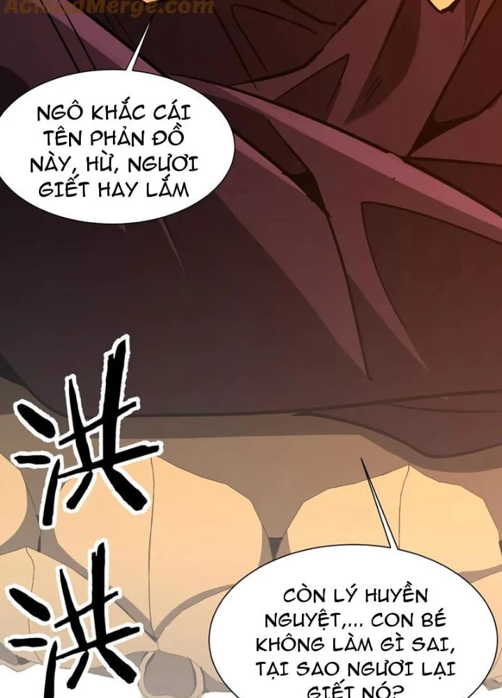 Ma tu tái sinh: Khởi đầu nhặt được một hành tinh zombie Chapter 39 - 31