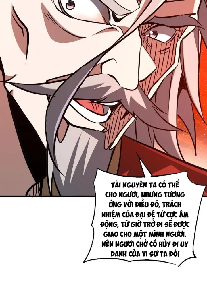 Ma tu tái sinh: Khởi đầu nhặt được một hành tinh zombie Chapter 39 - 37