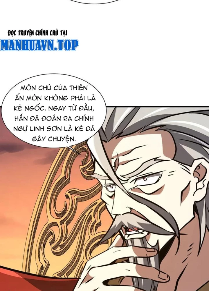 Ma tu tái sinh: Khởi đầu nhặt được một hành tinh zombie Chapter 39 - 41