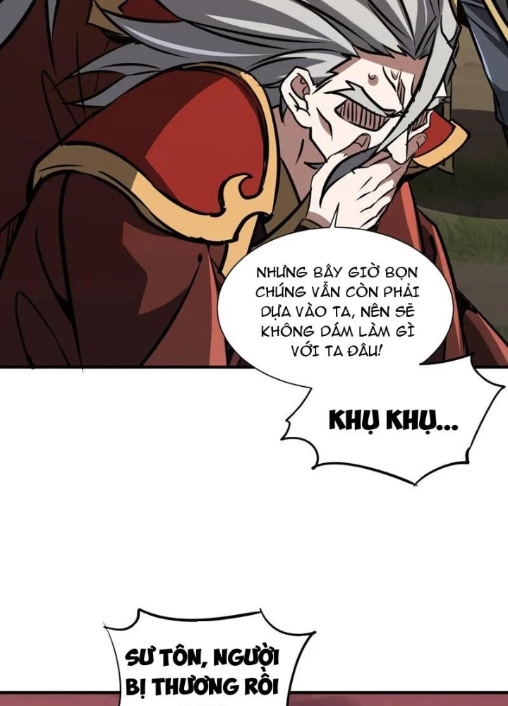 Ma tu tái sinh: Khởi đầu nhặt được một hành tinh zombie Chapter 39 - 53