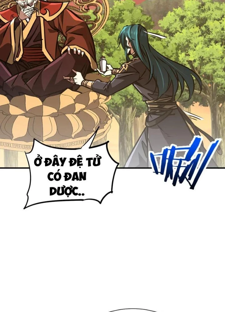 Ma tu tái sinh: Khởi đầu nhặt được một hành tinh zombie Chapter 39 - 55