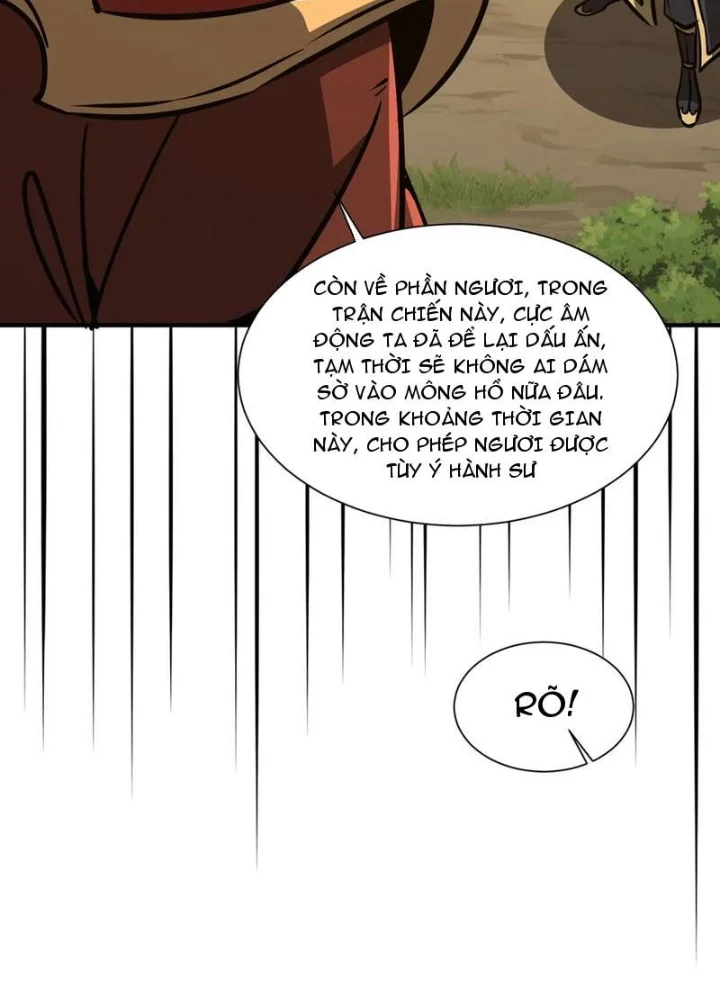 Ma tu tái sinh: Khởi đầu nhặt được một hành tinh zombie Chapter 39 - 63