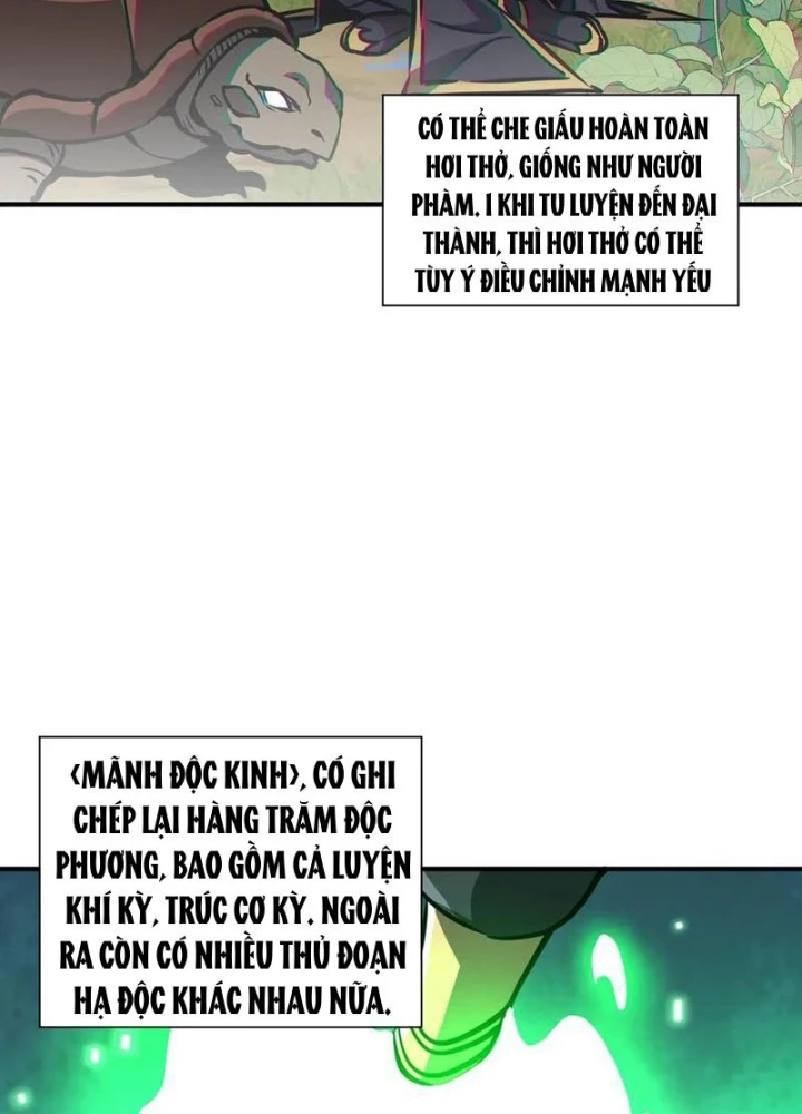 Ma tu tái sinh: Khởi đầu nhặt được một hành tinh zombie Chapter 39 - 75