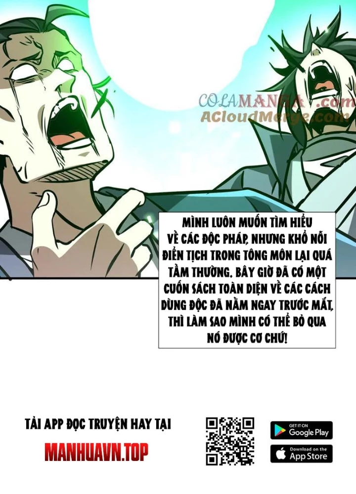 Ma tu tái sinh: Khởi đầu nhặt được một hành tinh zombie Chapter 39 - 77