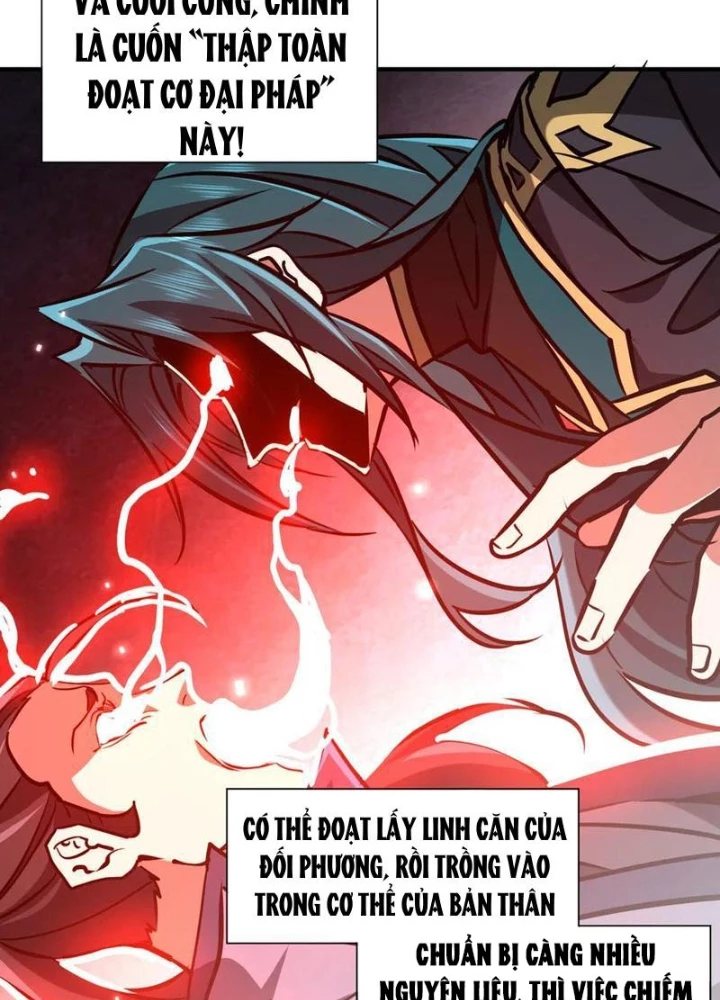 Ma tu tái sinh: Khởi đầu nhặt được một hành tinh zombie Chapter 39 - 79