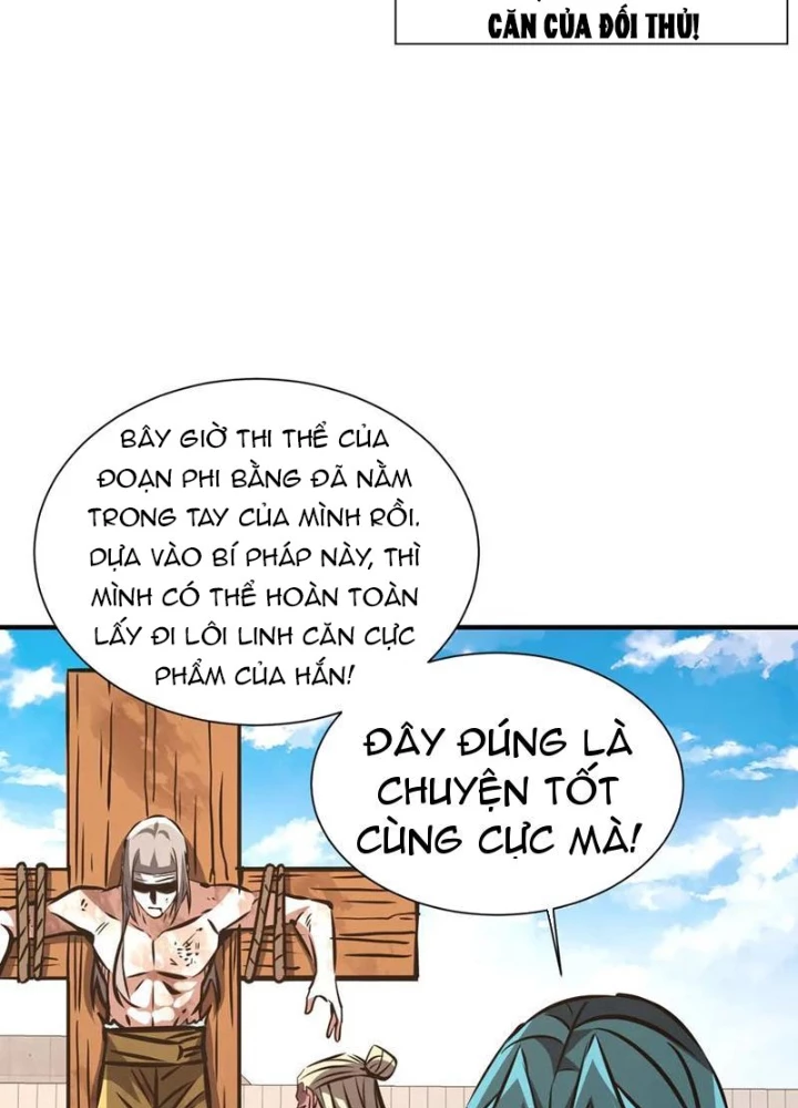 Ma tu tái sinh: Khởi đầu nhặt được một hành tinh zombie Chapter 39 - 81