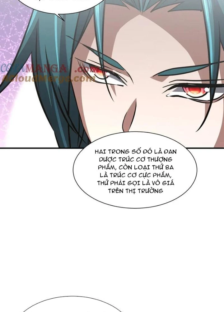 Ma tu tái sinh: Khởi đầu nhặt được một hành tinh zombie Chapter 39 - 85