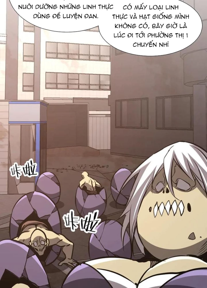 Ma tu tái sinh: Khởi đầu nhặt được một hành tinh zombie Chapter 39 - 87
