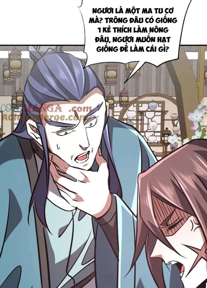 Ma tu tái sinh: Khởi đầu nhặt được một hành tinh zombie Chapter 39 - 115
