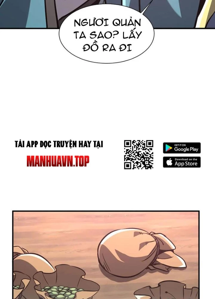 Ma tu tái sinh: Khởi đầu nhặt được một hành tinh zombie Chapter 39 - 117