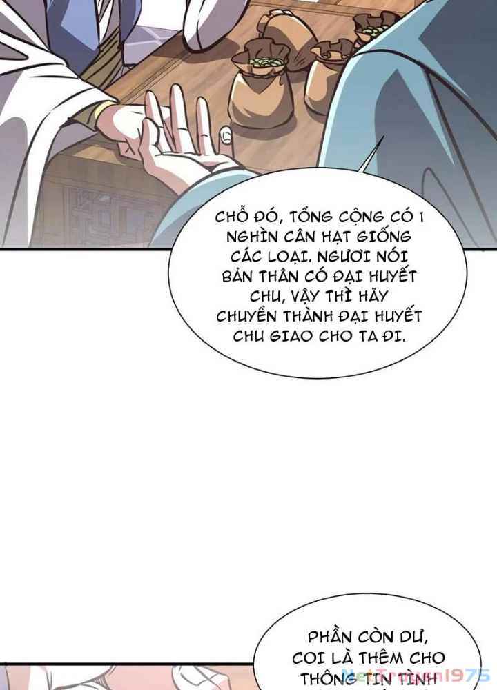 Ma tu tái sinh: Khởi đầu nhặt được một hành tinh zombie Chapter 39 - 121