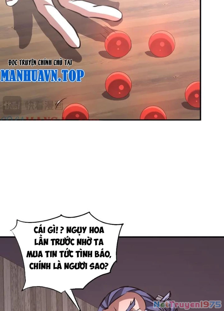Ma tu tái sinh: Khởi đầu nhặt được một hành tinh zombie Chapter 39 - 123