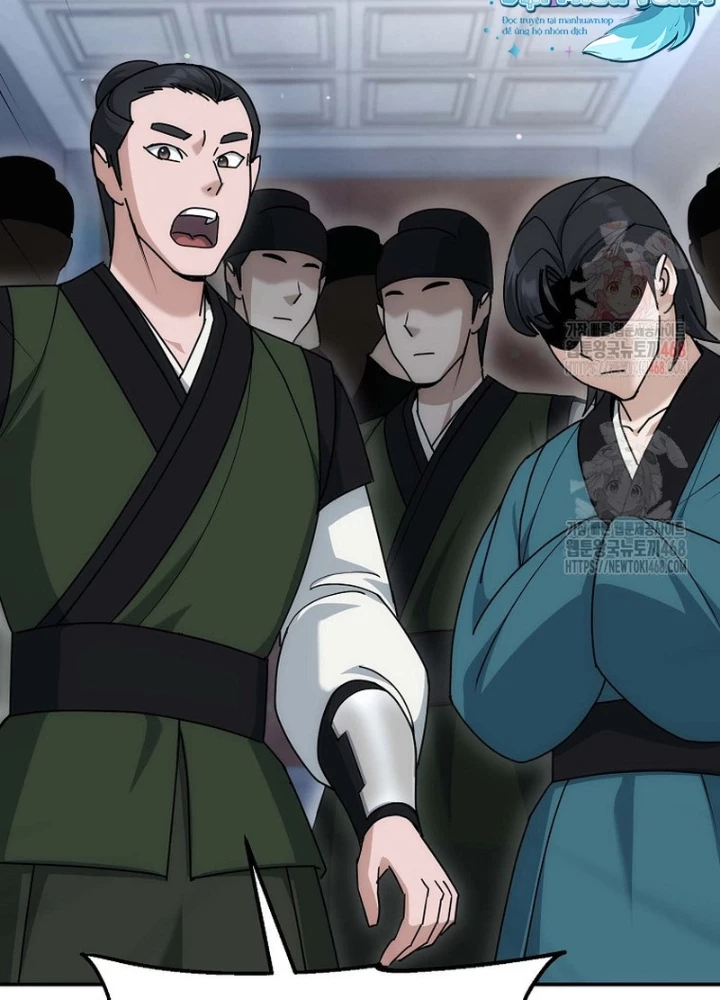 Hoạn Quan Tuyệt Luân Chapter 21 - 33